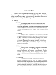Narasi ialah menceritakan atau mengisahkan suatu kejadian atau peristiwa sehingga deskripsi ialah menggambarkan sesuatu (objek) secara terperinci atau mendetil eksposisi ialah menjelaskan atau memaparkan tentang sesuatu dengan tujuan member. Contoh Artikel Contoh Artikel Narasi