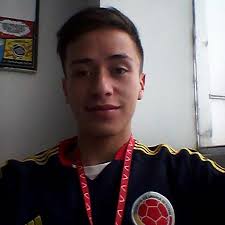 Andrés Felipe Velásquez