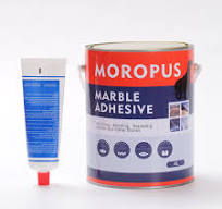 marble stone silicone adhesive
