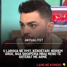lajmin e gjeni ne koment
