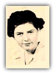 Mary Louise Kehl Denger (1933-2012)