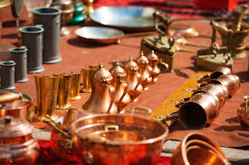 For example, enzymes are required for the cellular activity for signal transduction and cell regulation. Copper And Brass Sales How To Spot The Difference