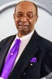 Deacon Robert James " Hott Rodd" Barber Obituary in Barnesville at Trice  Funeral Home, Inc.