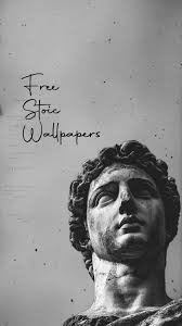 Marcus Aurelius Lock Screen