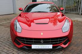 Maybe you would like to learn more about one of these? Ferrari F12 Berlinetta For Sale In Ashford Kent Simon Furlonger Specialist Cars