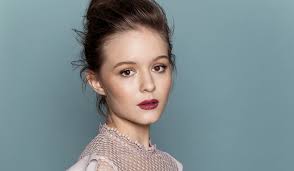 She has appeared in tv series like. 10 Things Izabela Vidovic Regard Magazine