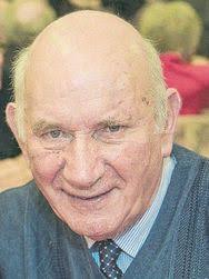 Condolence Book for Christopher (Christy) SWORDS (Rhode, Offaly)