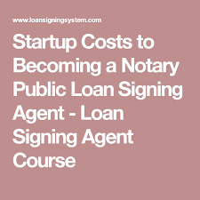 Those notary signing agents work in closing loans for the mortgage finance industry. Pin On Things I Like