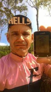 Everesting Frederico Costa Pinto 2017 l Red Bull Bike