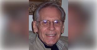 Obituary information for RL "Dick" Troyanek