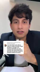 Respuesta a @Emmanuel Solis