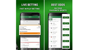 For those who love android devices, this means finding the best android betting apps. Best Mobile Betting Apps