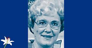 Bessie Elizabeth Hedrick, age 78