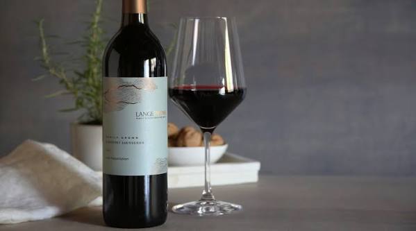 Cabernet Sauvignon Wine