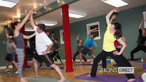 We believe that yoga is for everyone regardless of age and body type. Yoga In The Hood Speaking On Business Youtube