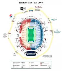 Philips Arena Seating Chart Wwe Climatejourney Org