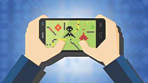 Sobat harus menyelesaikan lantai 1 kemudian 2 hingga 103 lantai. 15 Game Android Terbaik Sepanjang Masa Di 2020 Versi Kg