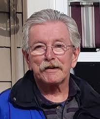 Bruce MacLeod Obituary