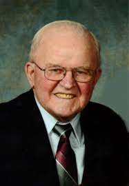 Herbert "Bert" Henry Bode Obituary