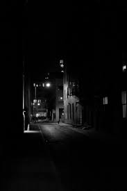 Black And White Street Photography Wallpaper Pin By Mohammed Za On Darkness White Photography Dark Photography Dark City