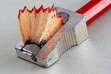 Arti Fungsi Ciri Rautan Pensil Brainly Co Id