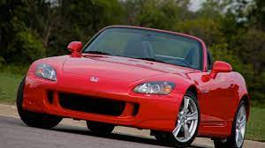 2009 honda s2000 reviews and model information. Review 2009 Honda S2000 Is A Champ To The End