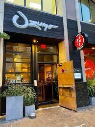 Taste Of Hawaii Ozumo Santana Row San Jose Ca 8th Of March The Row Hawaii Food