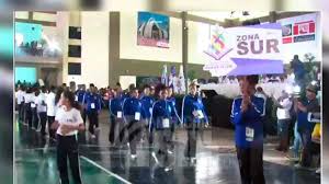 El ministro de deportes, danilo díaz vizcaíno, y el presidente del comité olímpico dominicano, luis mejía oviedo, anunciaron. Zona Metropolitana Sigue Siendo Lider En Medallero De Ix Juegos Deportivos Escolares Nacionales Monte Plata 2019