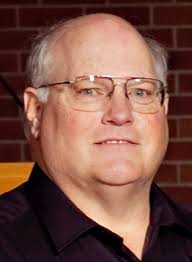 Obituary information for Mark Boudreau