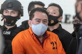 Moreover, these processes also require the suitable data training and apropriate algorithm. Indonesia Brings Graft Fugitive Djoko Tjandra Back From Malaysia National The Jakarta Post