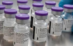 Colombia reportó 12.270 nuevos casos de covid este jueves. Colombia Recibira Vacunas Covid Donadas Por Estados Unidos