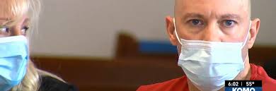 Jeremy Shaw sentenced to prison in deadly plot to steal victim's Renton home