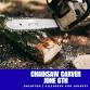 Chainsaw Carver