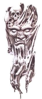 101 Demon Tattoo Designs Ideas With Meanings