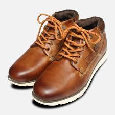 Faîtes votre choix parmi nos nombreuses références homme. Bugatti Lightweight Designer Lace Up Boots In Brown Ebay