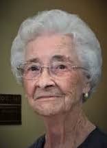 Aline Clemmer Obituary (2023)