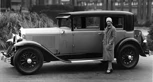 Image result for Black 1929 Buick