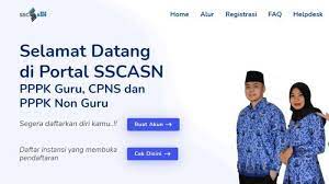 Cara membuat akun sscasn 2021 / daftar akun sscasn untuk daftar cpns, pppk & sekolah kedinasan 2021. 7th5swxwd4v2rm