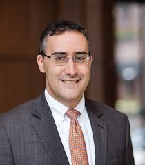 Alumni Journal Summer 2017 by PennCareyLaw