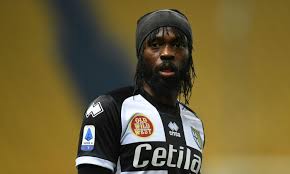 1 1 2 1 1 1. Parma Il Ds Carli Non Chiude All Addio Di Gervinho Non Sappiamo Cosa Succedera Tra Quindici Giorni Mercato Calciomercato Com