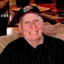 John Richard Angle Sr. Obituary