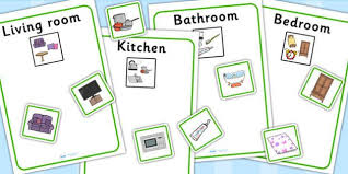 kitchen bedroom bathroom and living