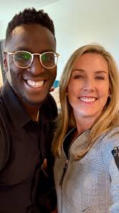 faithinsports #uncommonsportsgroup #ads4christ #leadership #purpose  #shatterproof #fallinlovewithyourstory