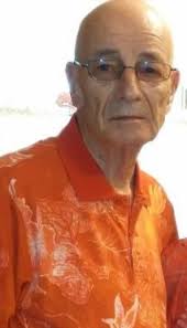 Richard Lee Laskey Obituary