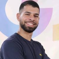 10+ perfis com “Daniel Bras”