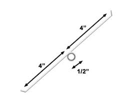 Use in new construction, remodeler and retrofit installation in halo and other compatible 5 in. Does Anyone Make Larger Torsion Spring Clips For Recessed Lighting Fixtures Home Improvement Stack Exchange