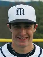 2013 Baseball Roster