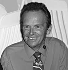 David Phipps Obituary (2016)