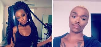 Somizi is one of the most generous celebrities we have here in south africa. Confirmed Somizi S Daughter Bahumi To Star On Local Tv Show Channel