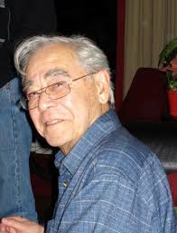 James "Jim" Earl Prosper (P.Eng.)